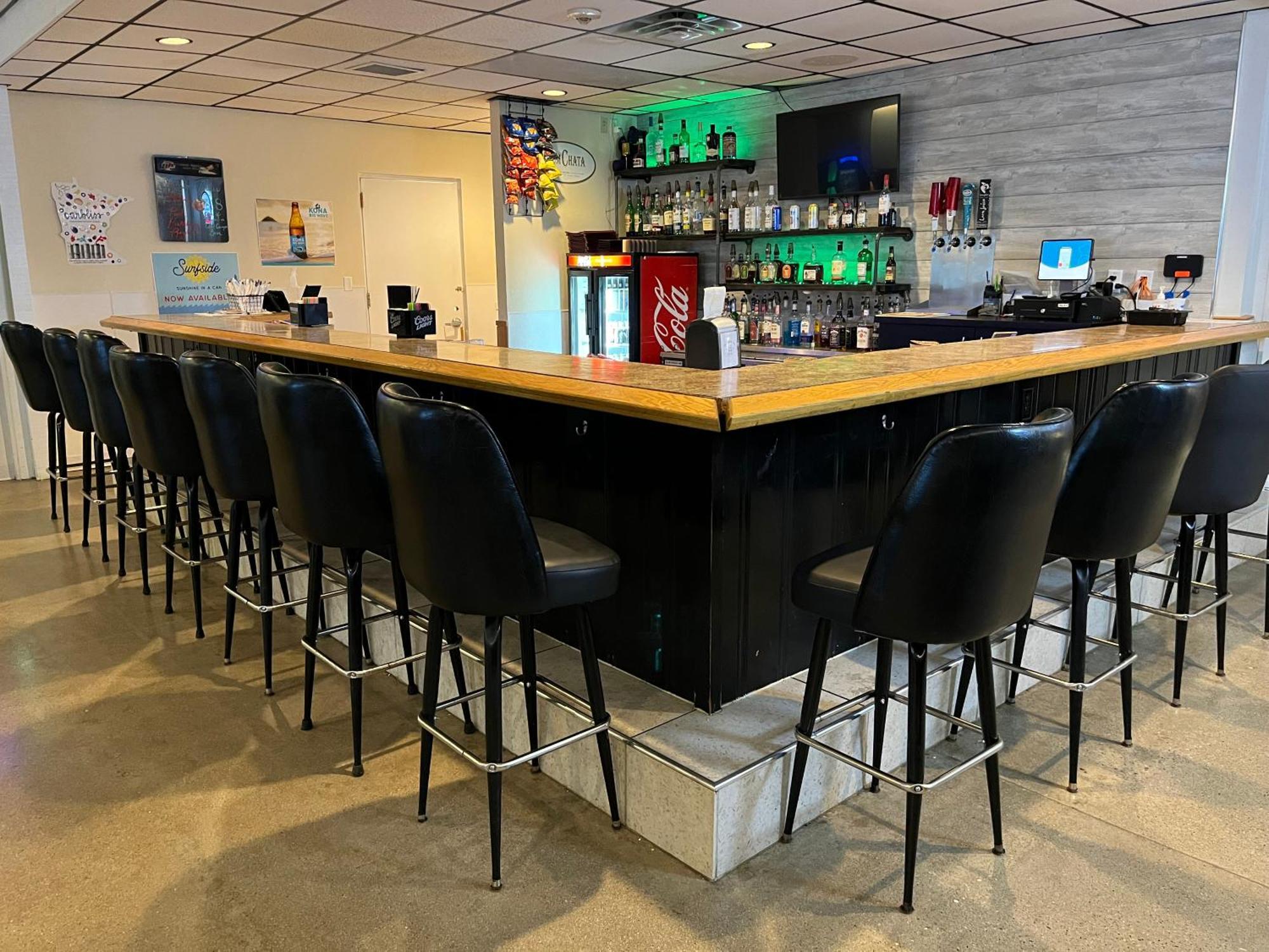The Hudson Inn Morris Екстер'єр фото